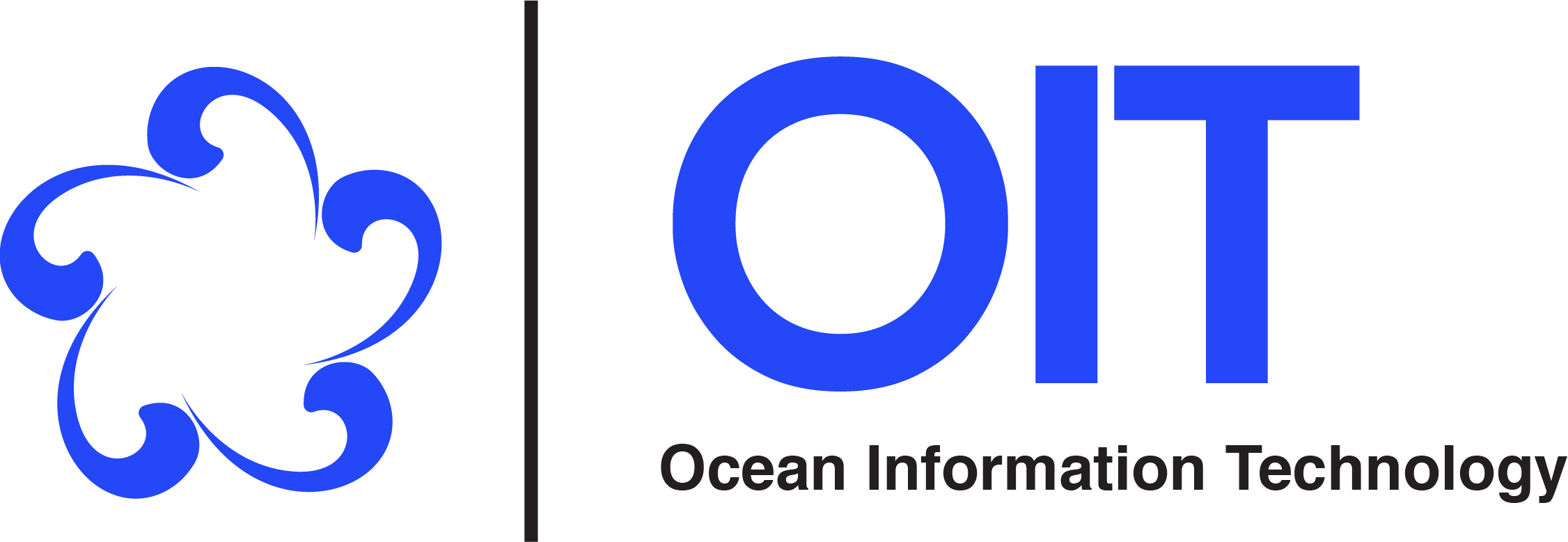 Ocean Information Technology